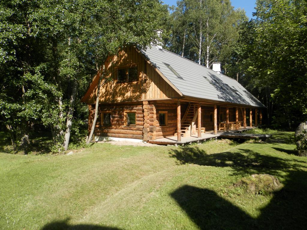 Laugu Holiday Resort Chambre photo