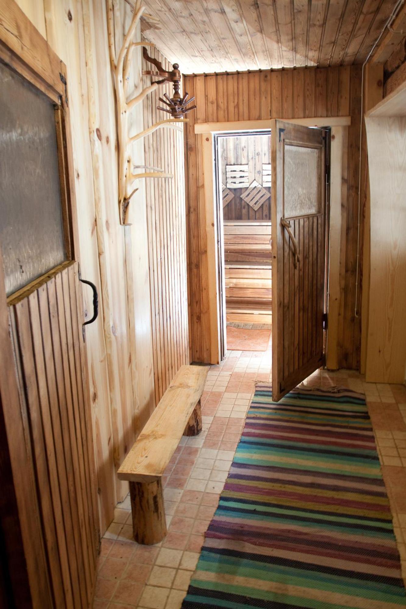 Laugu Holiday Resort Extérieur photo