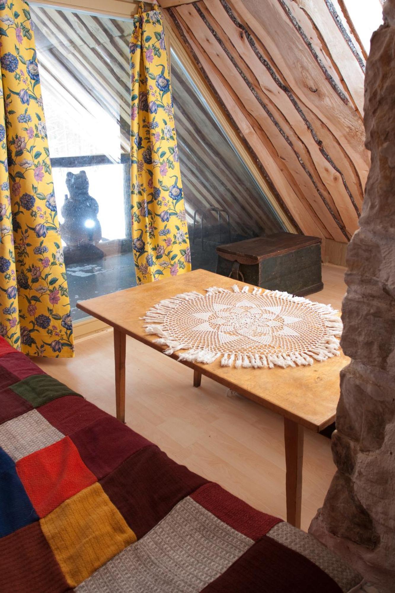 Laugu Holiday Resort Extérieur photo