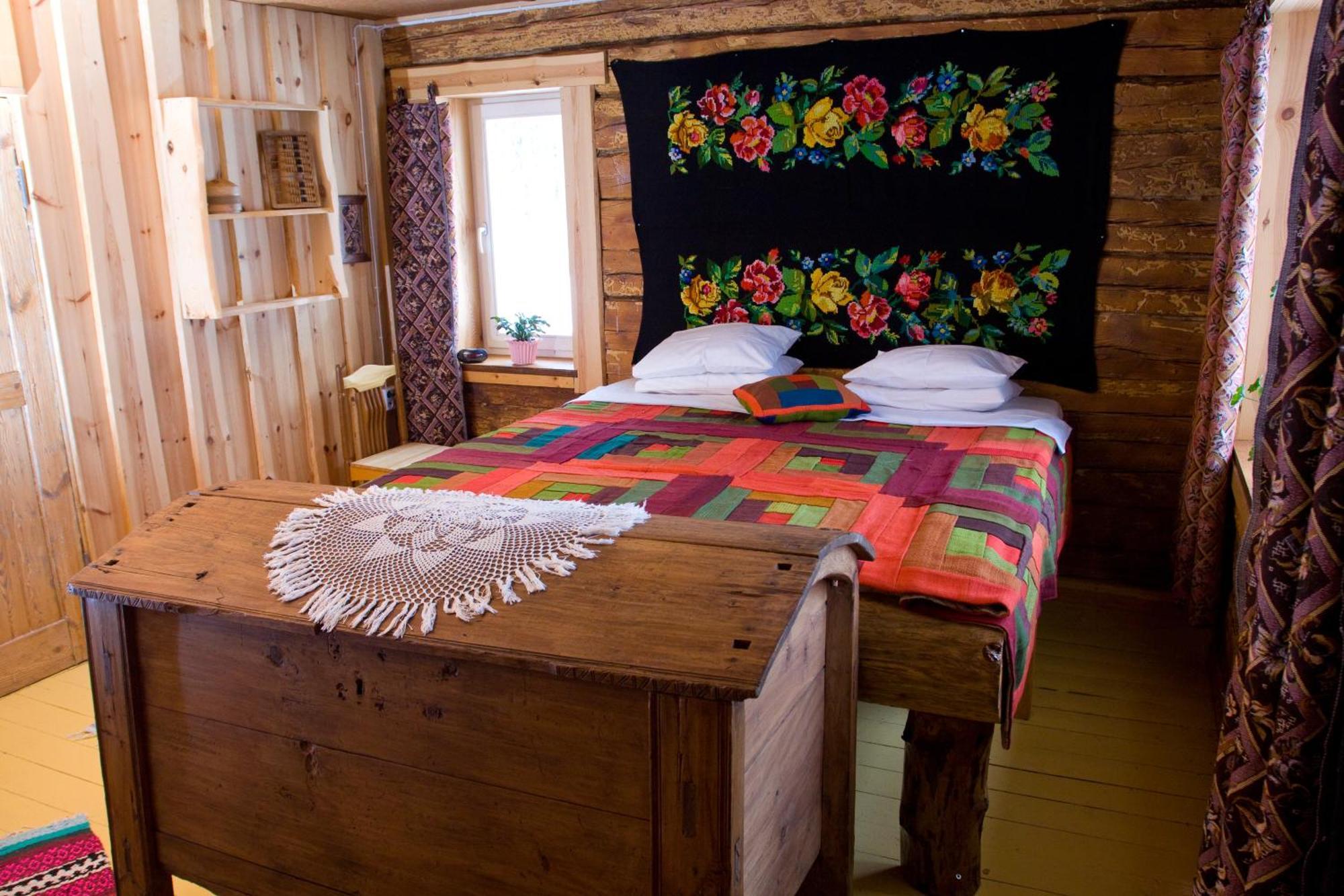 Laugu Holiday Resort Extérieur photo