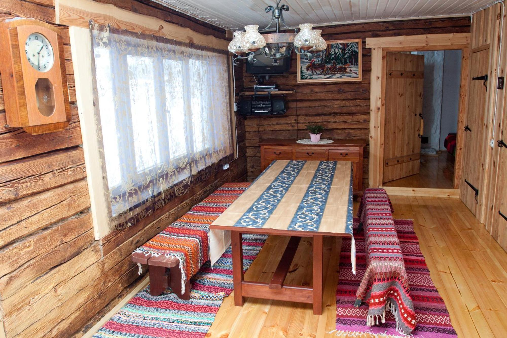 Laugu Holiday Resort Extérieur photo