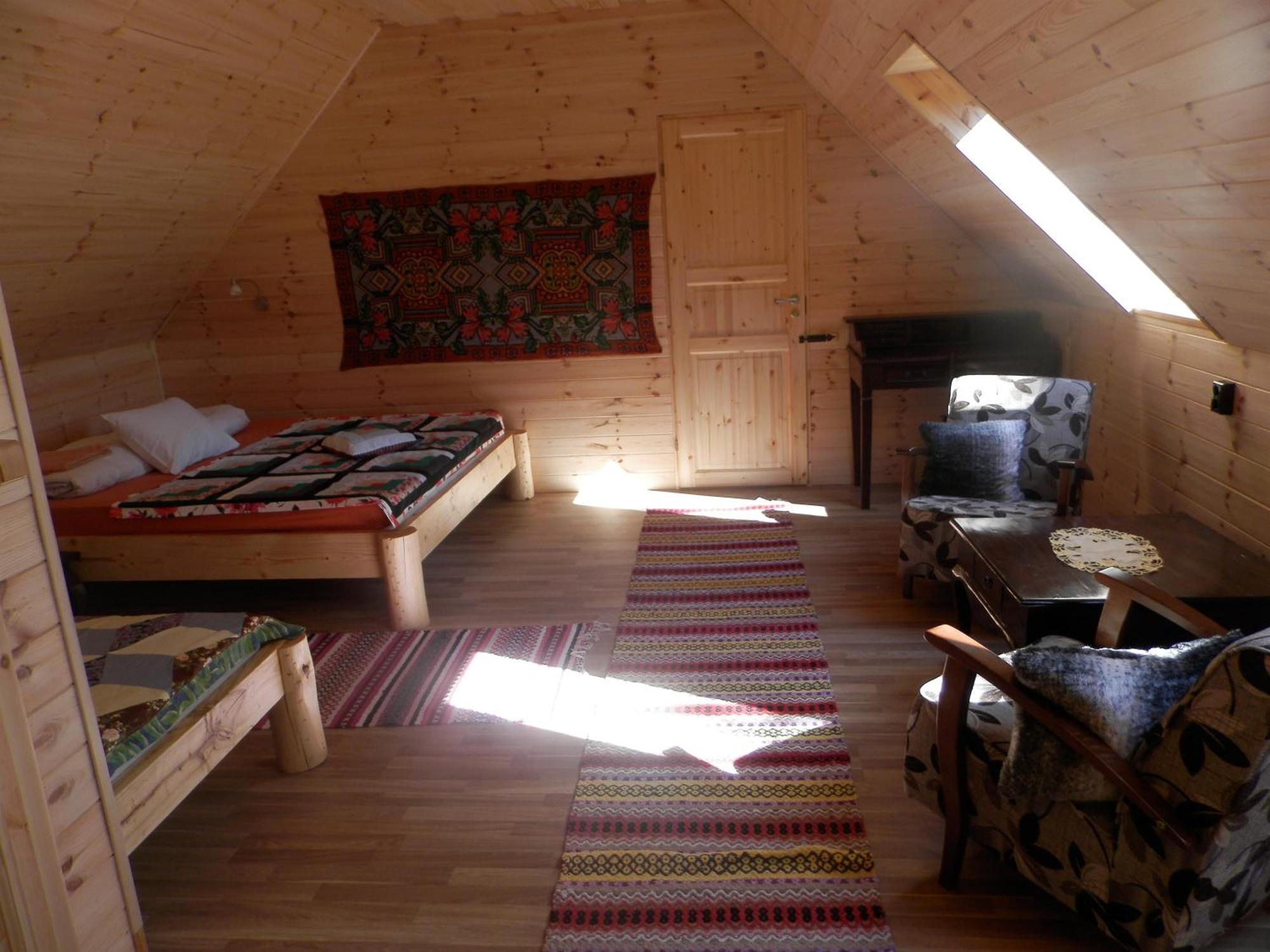 Laugu Holiday Resort Chambre photo