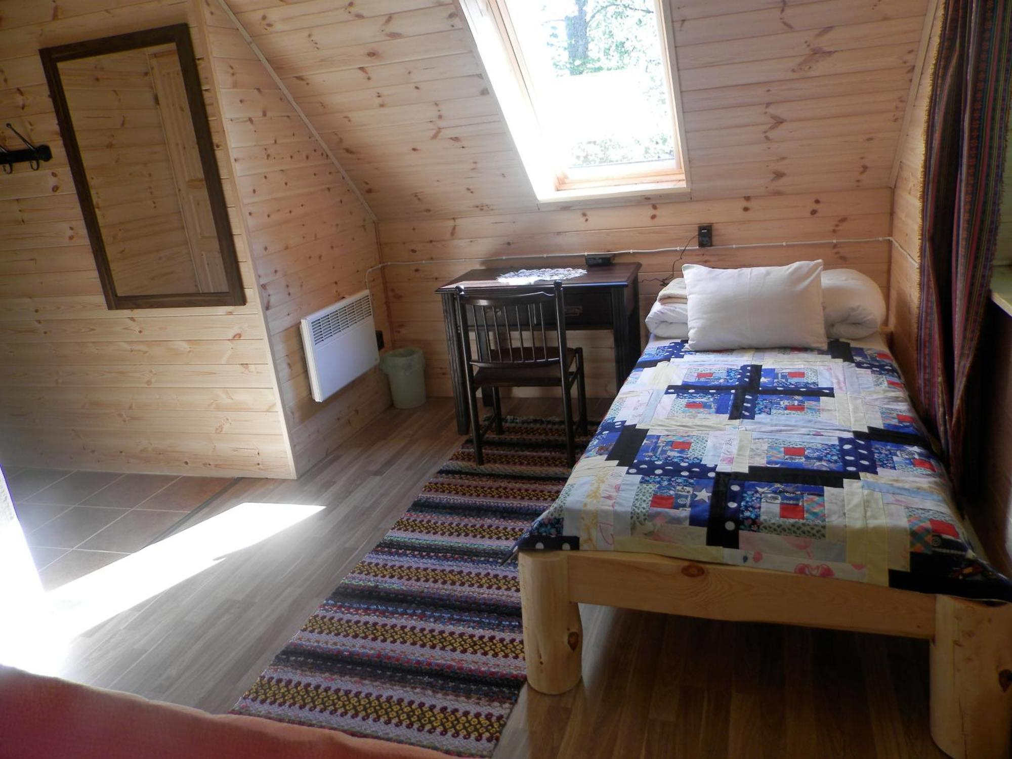 Laugu Holiday Resort Chambre photo