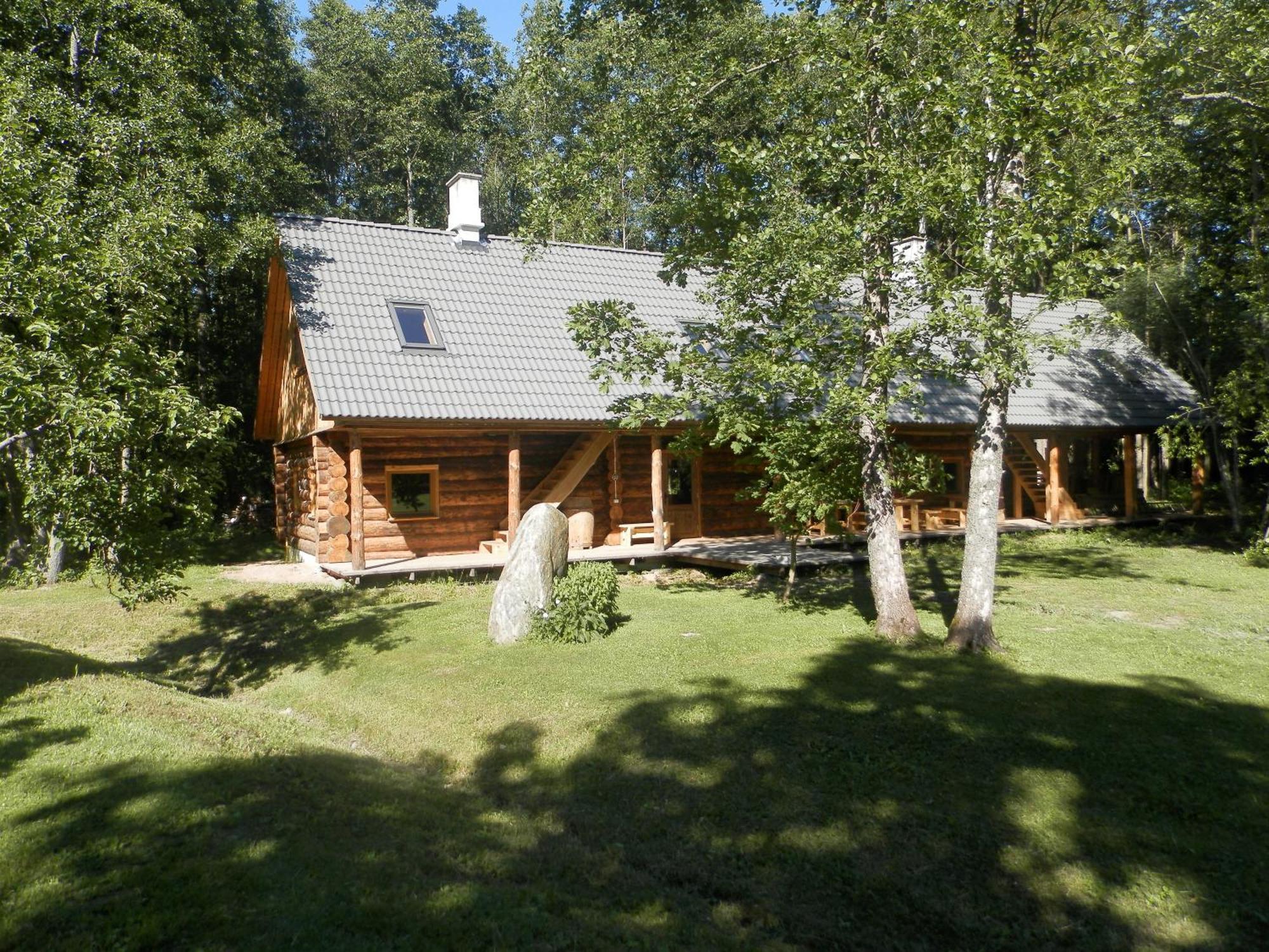 Laugu Holiday Resort Chambre photo