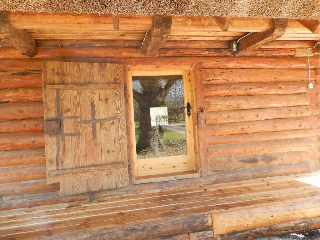 Laugu Holiday Resort Chambre photo
