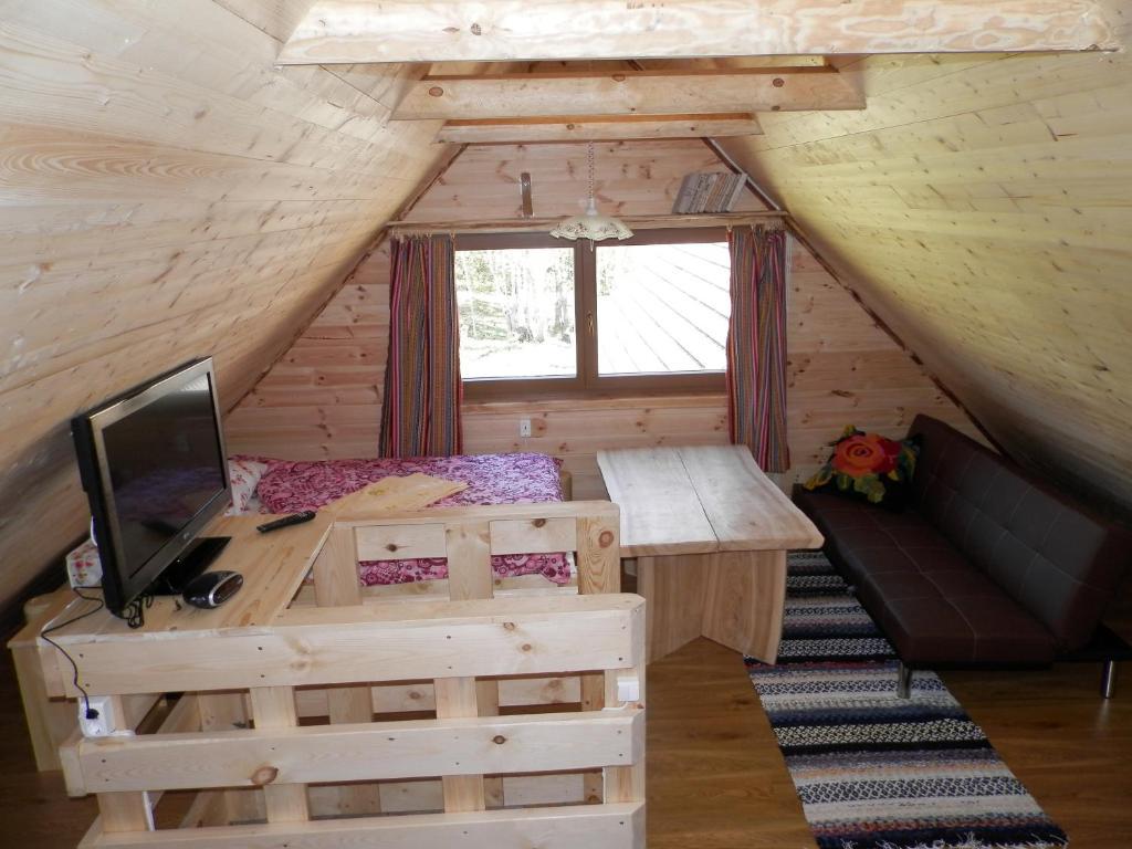 Laugu Holiday Resort Chambre photo