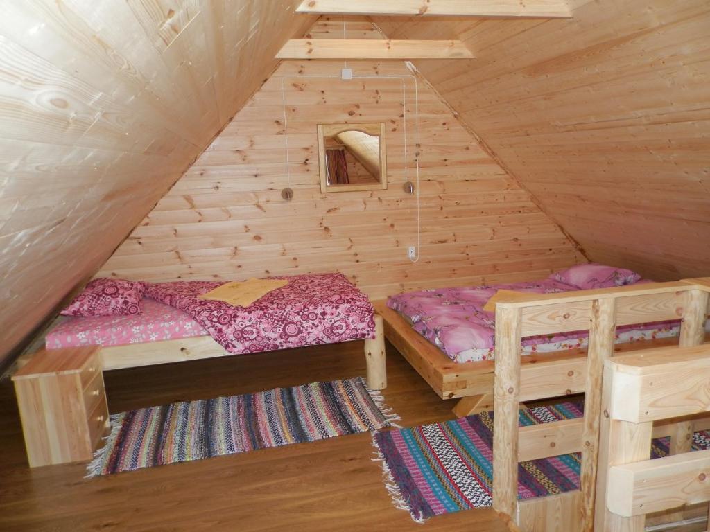 Laugu Holiday Resort Chambre photo