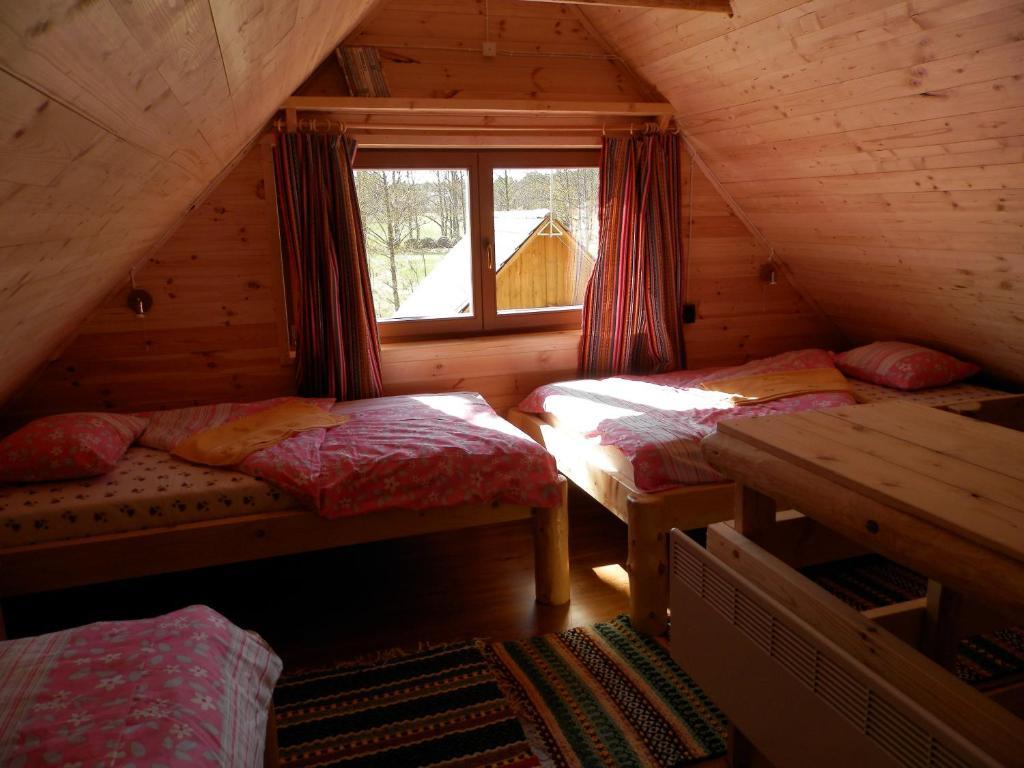 Laugu Holiday Resort Chambre photo